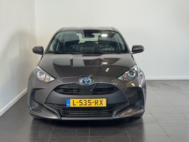 Toyota YARIS 1.5 Hybrid Active | ACC | Camera achter | Carplay |