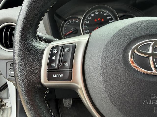 Toyota YARIS 1.0 VVT-i Aspiration
