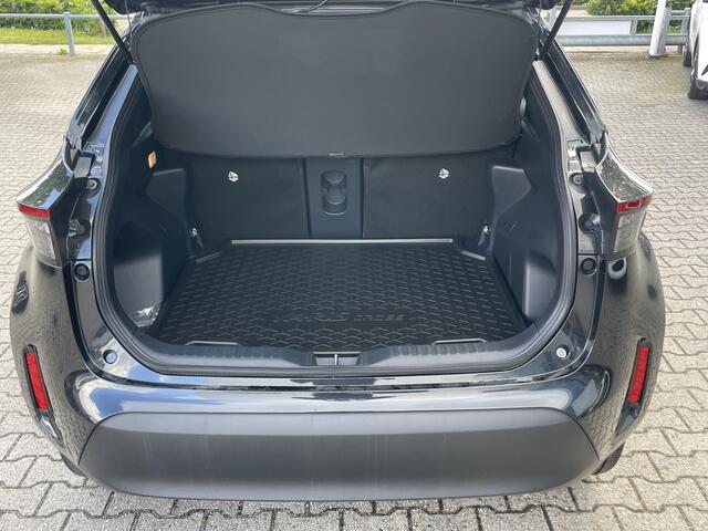 Toyota YARIS Cross 1.5 Hybrid 115 First Edition Winterpack