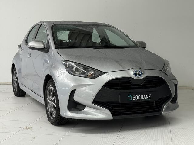 Toyota YARIS 1.5 Hybrid Active | Climate Control | Apple CarPlay / Android Auto | Cruise Control | Achteruitrijcamera |