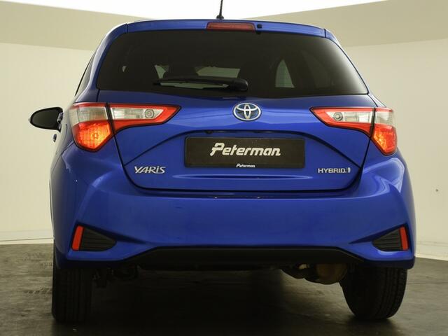 Toyota YARIS 1.5 Hybrid Style | Climatronic | Camera