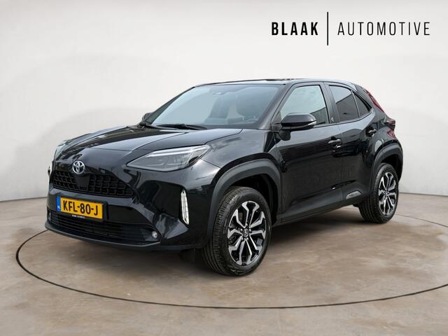 Toyota YARIS Cross 1.5 Hybrid Dynamic | Navigatie | Camera | Apple / Android