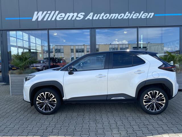 Toyota YARIS Cross 1.5 Hybrid Executive 360' Camera, Adaptive Cruise & Winterpakket