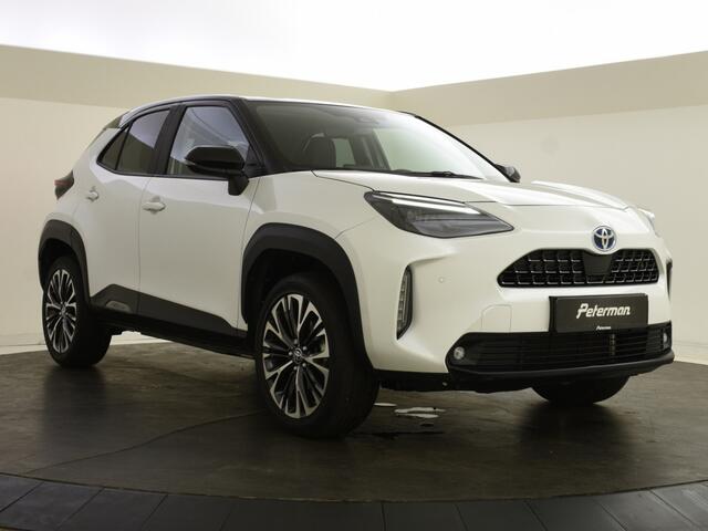 Toyota YARIS Cross 1.5 Hybrid Executive | Bi Tone | Blindspot | Navigatie