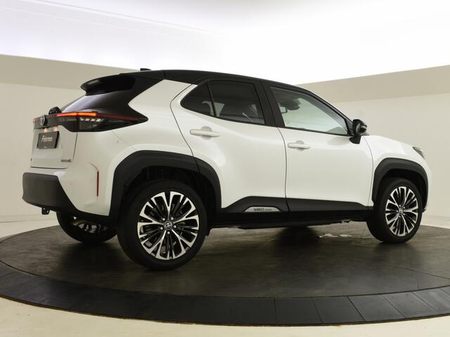 Toyota YARIS Cross 1.5 Hybrid Executive | Bi Tone | Blindspot | Navigatie