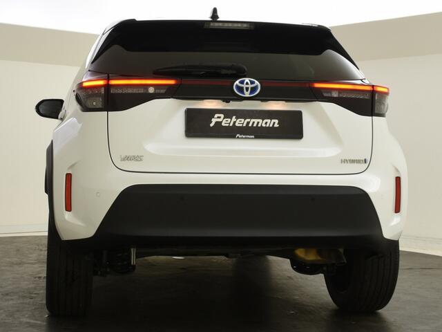 Toyota YARIS Cross 1.5 Hybrid Executive | Bi Tone | Blindspot | Navigatie