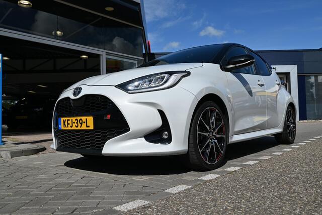 Toyota YARIS 1.5 Hybrid GR Sport