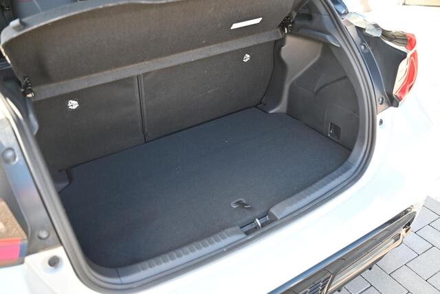 Toyota YARIS 1.5 Hybrid GR Sport