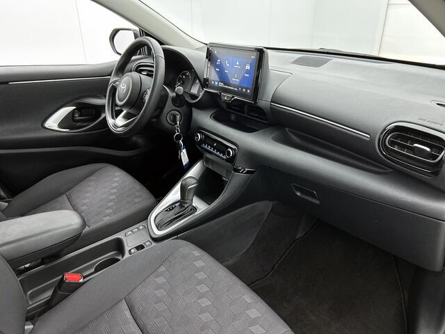 Toyota YARIS 1.5 Hybrid Active