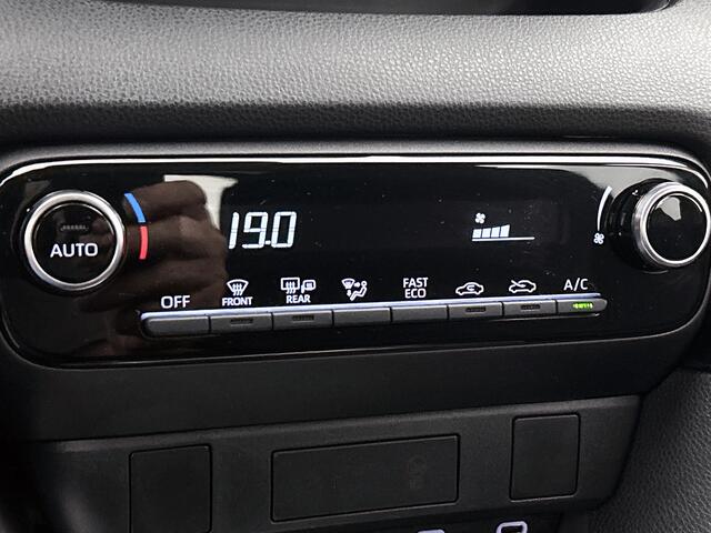 Toyota YARIS 1.5 Hybrid Active