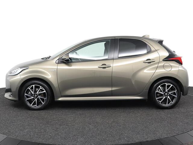 Toyota YARIS 1.5 Hybrid Dynamic | Trekhaak | Apple Carplay/Android Auto |