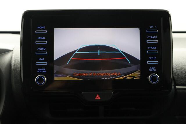 Toyota YARIS 1.5 Hybrid Dynamic | Trekhaak | Apple Carplay/Android Auto |