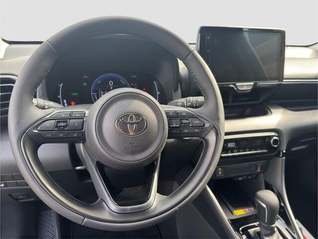 Toyota YARIS 1.5 Hybrid Dynamic | NIEUW 8 X | Camera | Apple Carplay