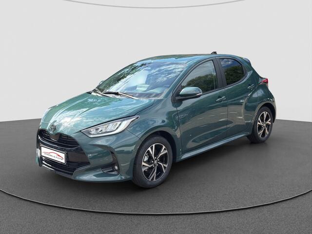 Toyota YARIS 1.5 Hybrid Dynamic | NIEUW 8 X | Camera | Apple Carplay