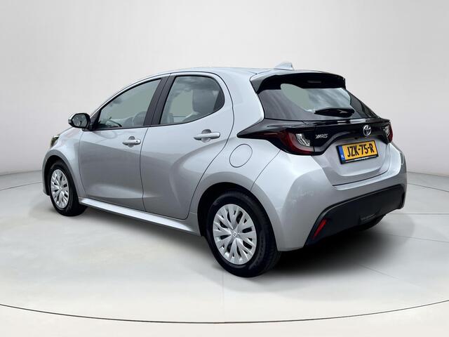 Toyota YARIS 1.5 Hybrid 115 Active | Navigatie | Keyless entry | Carplay | Parkeercamera | Adaptive cruise control |