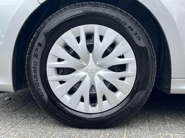 Toyota YARIS 1.5 Hybrid 115 Active | Navigatie | Keyless entry | Carplay | Parkeercamera | Adaptive cruise control |