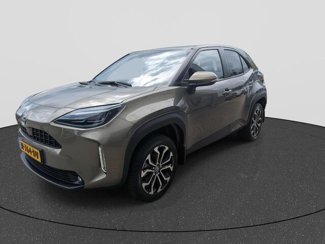Toyota YARIS Cross 1.5 Hybrid First Edition | Rijklaar | Trekhaak | All Season |