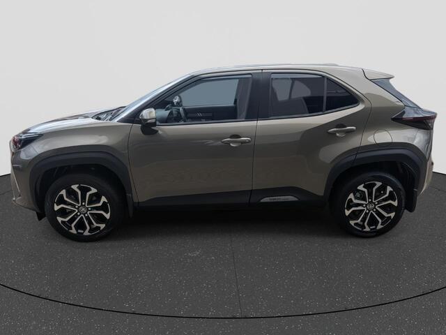 Toyota YARIS Cross 1.5 Hybrid First Edition | Rijklaar | Trekhaak | All Season |