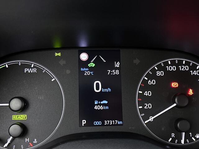 Toyota YARIS 1.5 Hybrid Active
