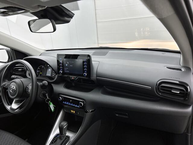 Toyota YARIS 1.5 Hybrid Active