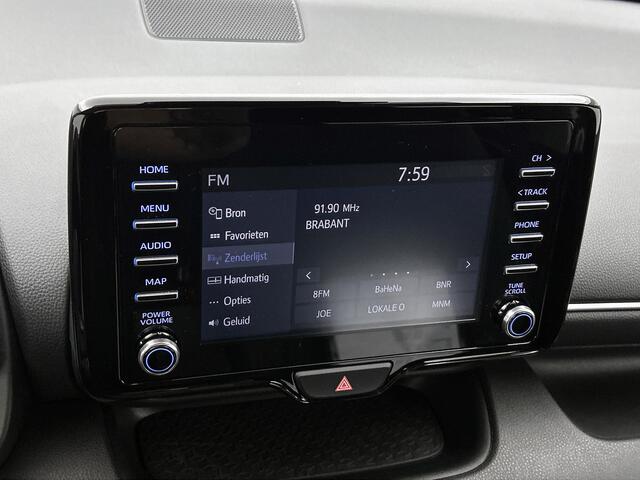 Toyota YARIS 1.5 Hybrid Active