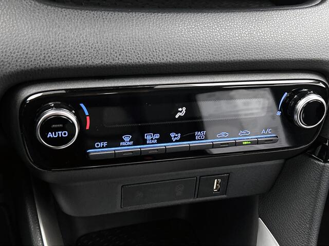 Toyota YARIS 1.5 Hybrid Active
