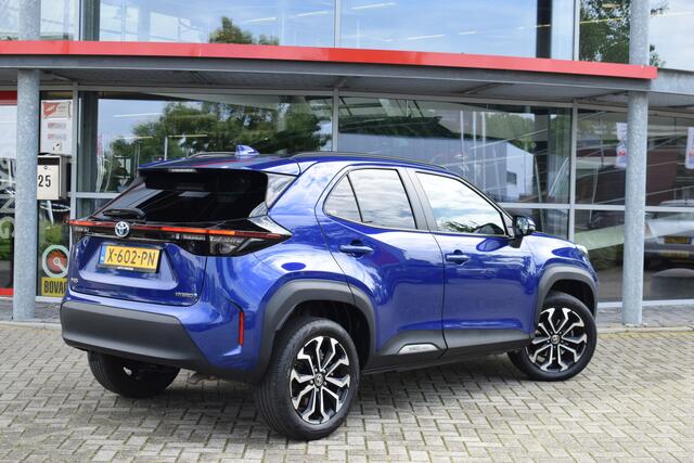 Toyota YARIS Cross Hybrid Automaat 1.5 Hybrid Business Plus | Navigatie | Camera | Climate Control |
