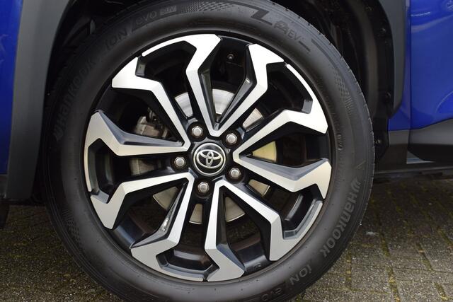 Toyota YARIS Cross Hybrid Automaat 1.5 Hybrid Business Plus | Navigatie | Camera | Climate Control |