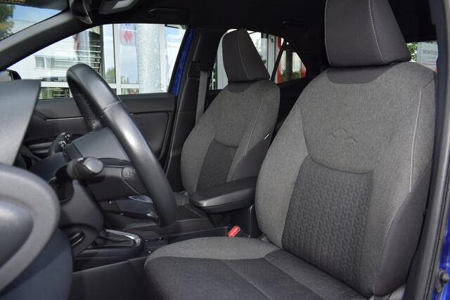 Toyota YARIS Cross Hybrid Automaat 1.5 Hybrid Business Plus | Navigatie | Camera | Climate Control |