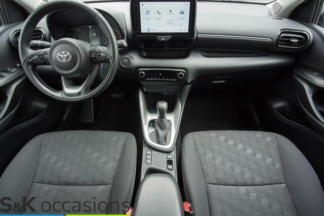Toyota YARIS 1.5 Hybrid 115 Business ACC Keyless