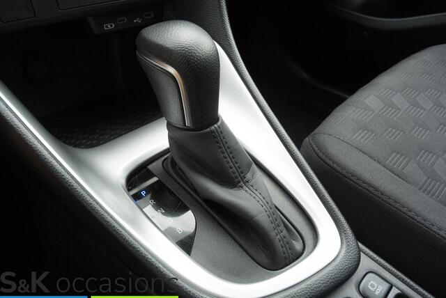 Toyota YARIS 1.5 Hybrid 115 Business ACC Keyless