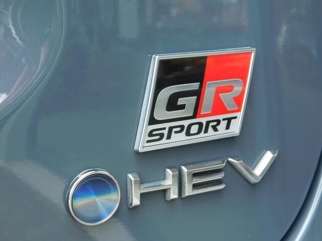Toyota YARIS Cross 1.5 Hybrid 130 GR SPORT