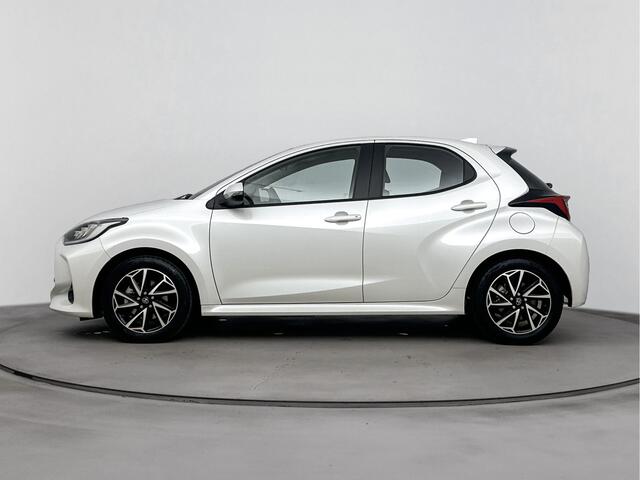 Toyota YARIS 1.5 Hybrid Dynamic