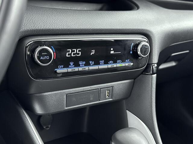 Toyota YARIS 1.5 Hybrid Dynamic