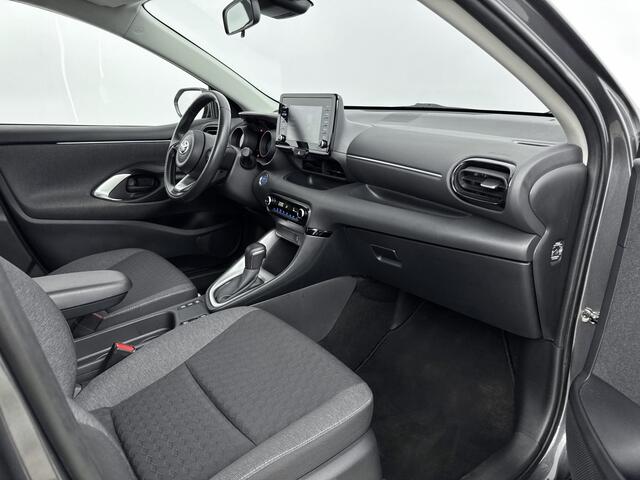 Toyota YARIS 1.5 Hybrid Dynamic