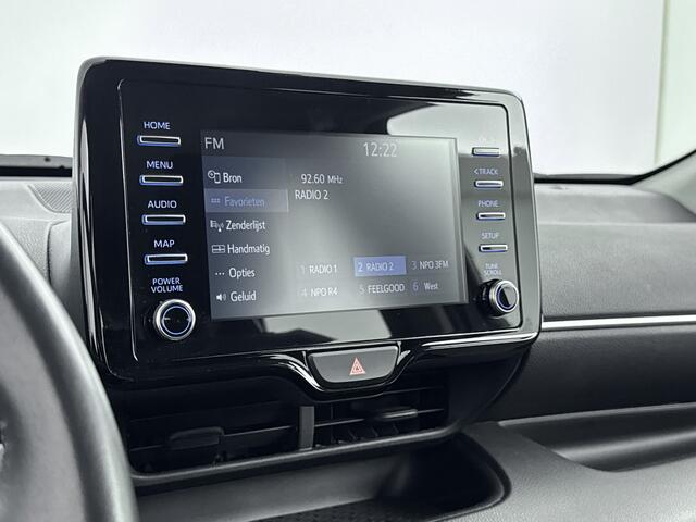 Toyota YARIS 1.5 Hybrid Dynamic