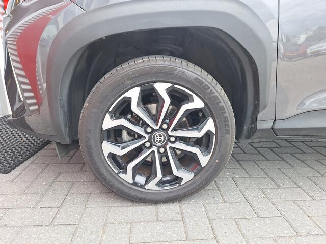 Toyota YARIS Cross 1.5 Hybrid Dynamic Limited