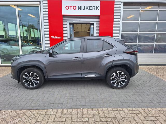 Toyota YARIS Cross 1.5 Hybrid Dynamic Limited