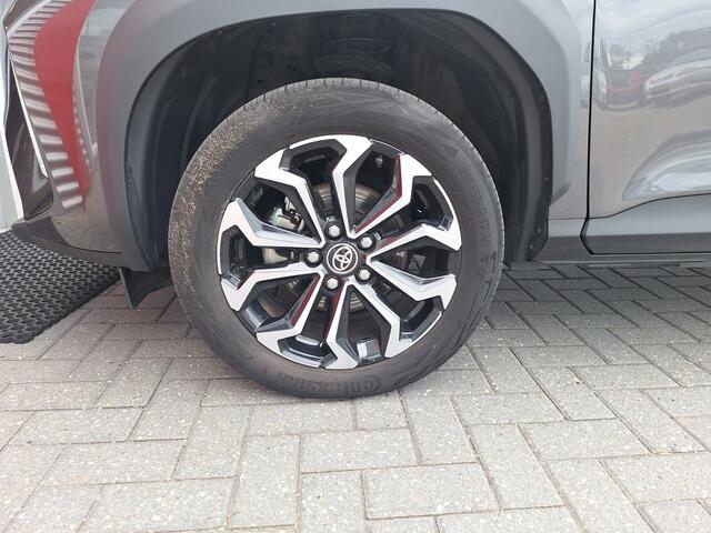 Toyota YARIS Cross 1.5 Hybrid Dynamic Limited