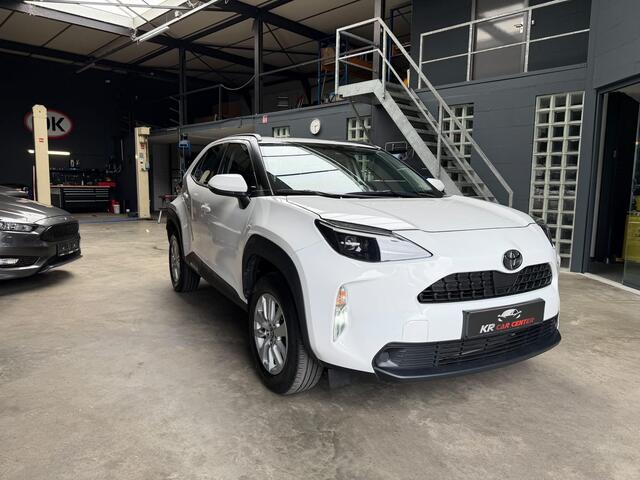 Toyota YARIS Cross 1.5 Hybrid Active NL AUTO-BTW AUTO