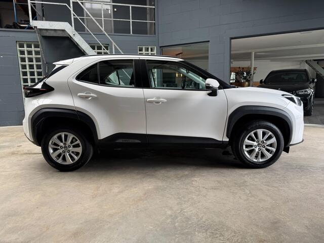 Toyota YARIS Cross 1.5 Hybrid Active NL AUTO-BTW AUTO