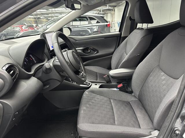 Toyota YARIS 1.5 Hybrid 115 Dynamic