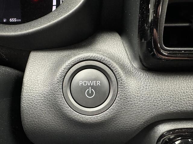 Toyota YARIS 1.5 Hybrid 115 Dynamic