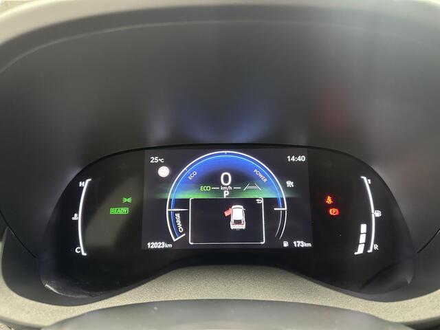 Toyota YARIS Cross 1.5 Hybrid 115 Dynamic + comfort pack , 1e eigenaar NL auto