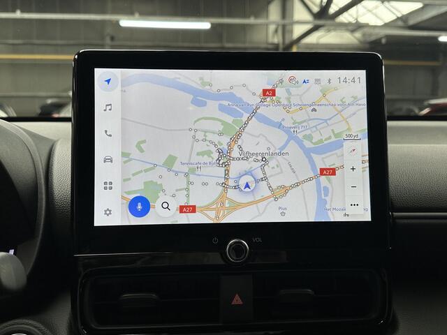 Toyota YARIS Cross 1.5 Hybrid 115 Dynamic + comfort pack , 1e eigenaar NL auto