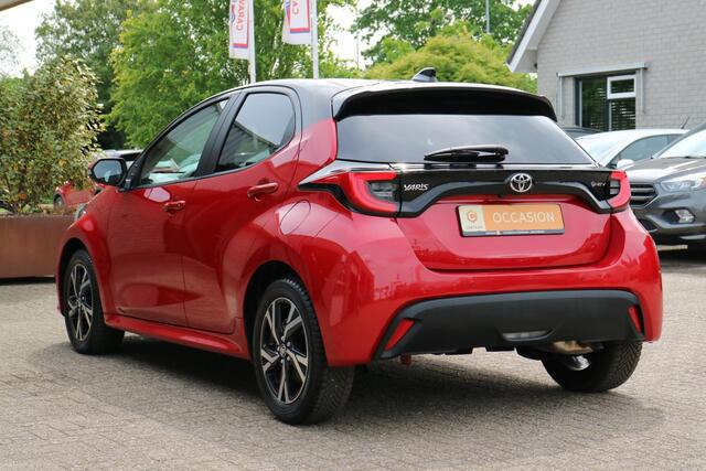 Toyota YARIS 1.5 Hybrid 115 Dynamic | Camera | Als nieuw! |