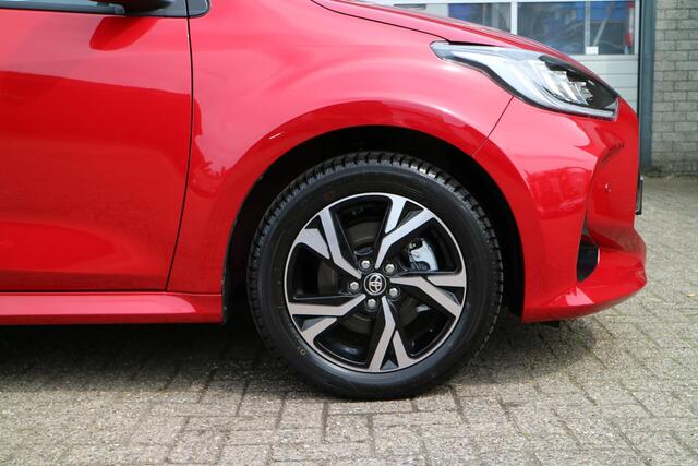 Toyota YARIS 1.5 Hybrid 115 Dynamic | Camera | Als nieuw! |