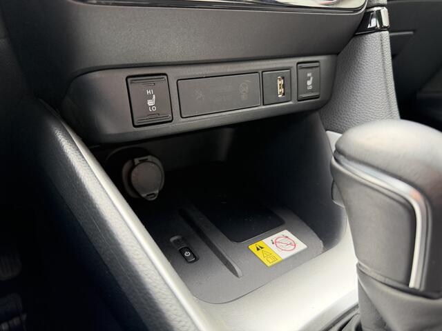 Toyota YARIS 1.5 Hybrid 115 Dynamic Plus | GEEN AFLEVERKOSTEN | Head-up dispay, Voorstoelen verwarmd, Apple/Android