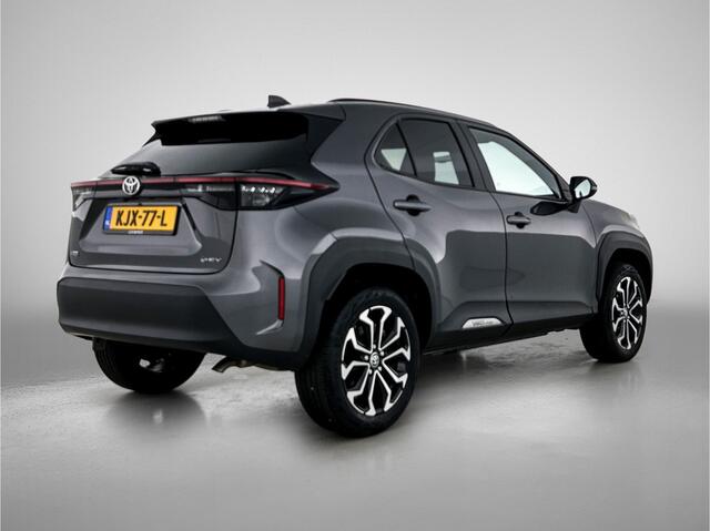 Toyota YARIS Cross 1.5 Hybrid 115 Dynamic | Apple-Carplay/ Android auto |