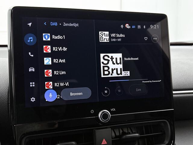 Toyota YARIS Cross 1.5 Hybrid Dynamic | Parkeersensoren V+A | Stuur-Stoelverwarming | Dode Hoek Detectie | Onderweg-naar-dealer